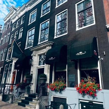 The Pavilions Amsterdam, The Toren Екстериор снимка